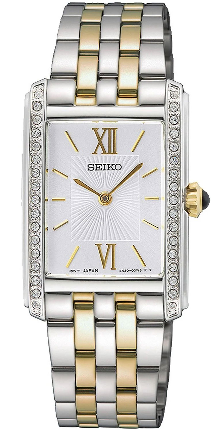 Seiko Swr093p1 (Swr093p) Kadın Kol Saati