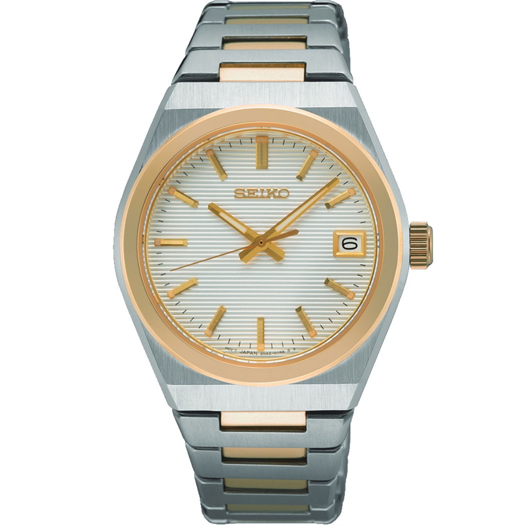 Seiko Sur578p Kadın Kol Saati