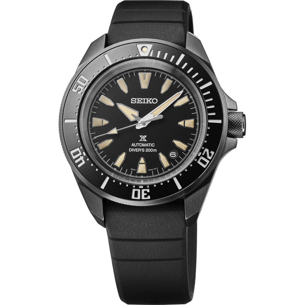 Seiko Prospex Srpl15k Otomatik Diver's