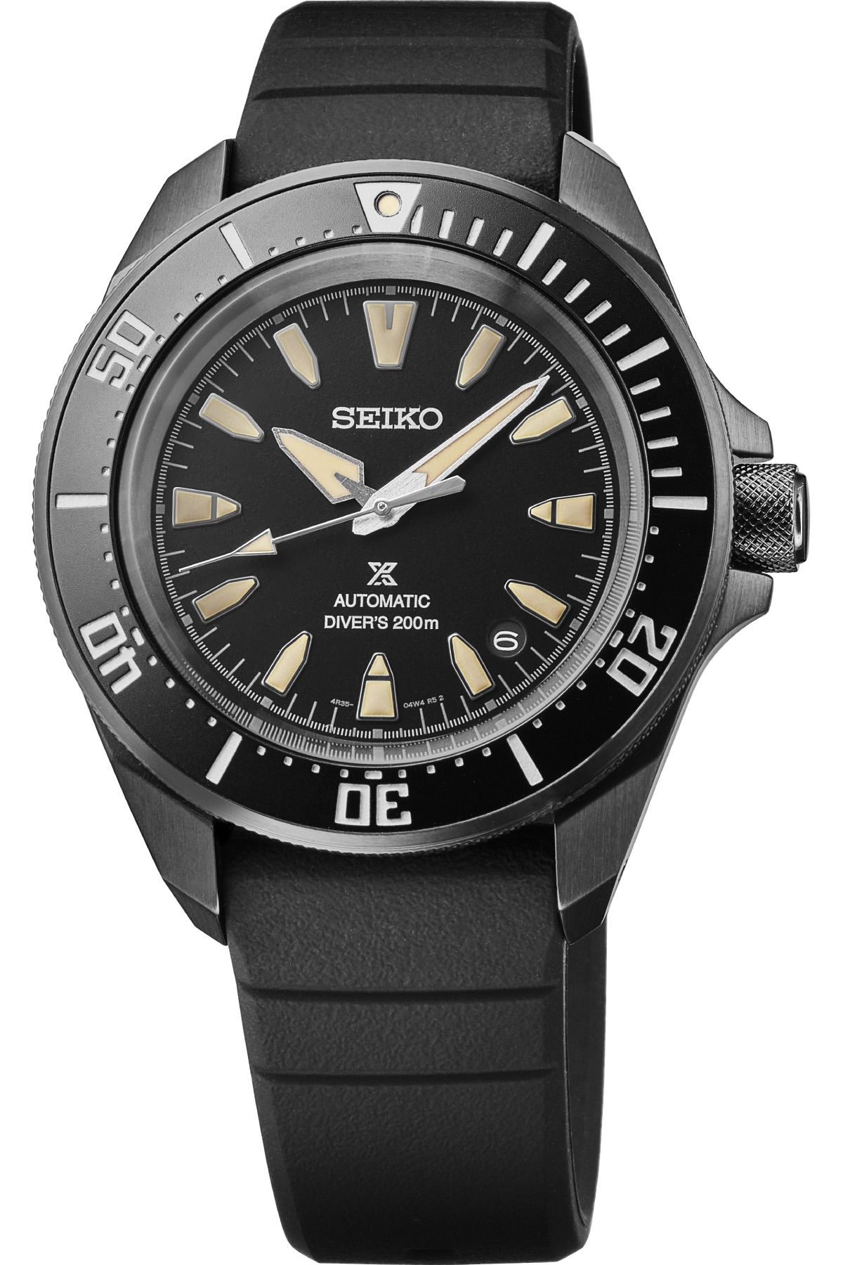 Seiko Prospex Srpl15k Otomatik Diver's