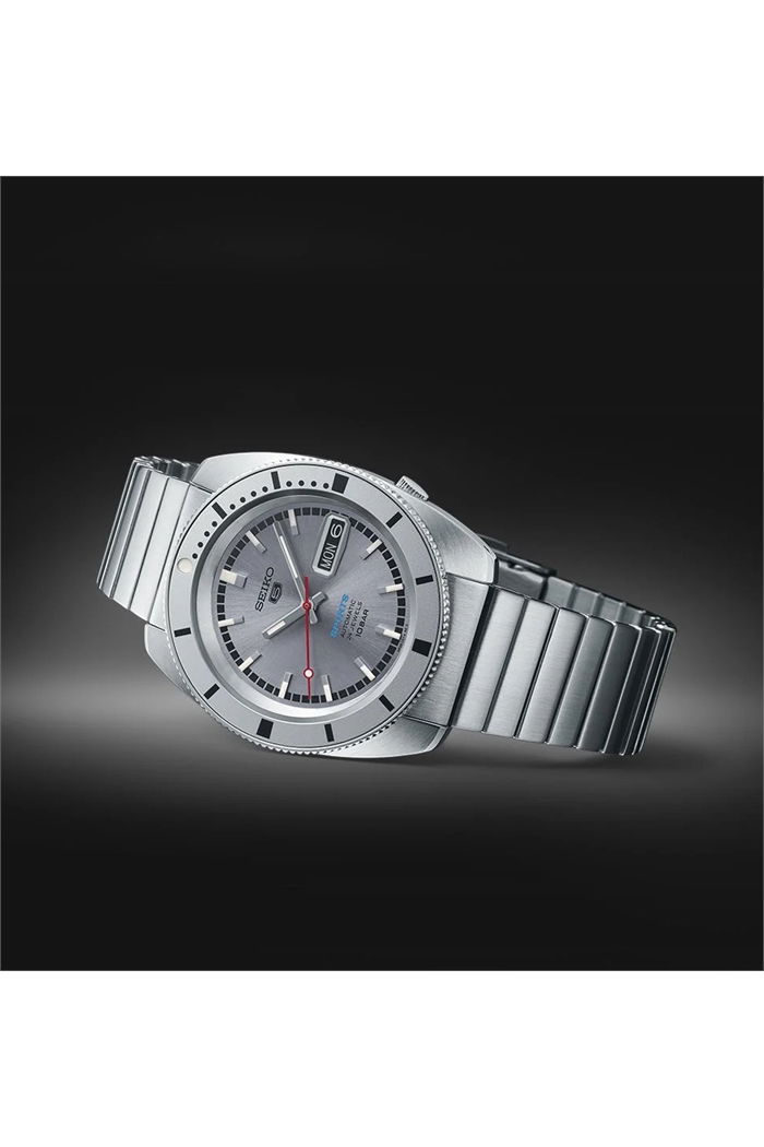 Seiko 5 Sports Srpl03k Limitli Erkek Kol Saati