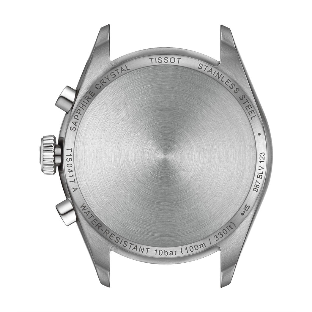Tissot PR 100 40mm T1504171104100 - Erkek Kol Saati (T150.417.11.041.00)