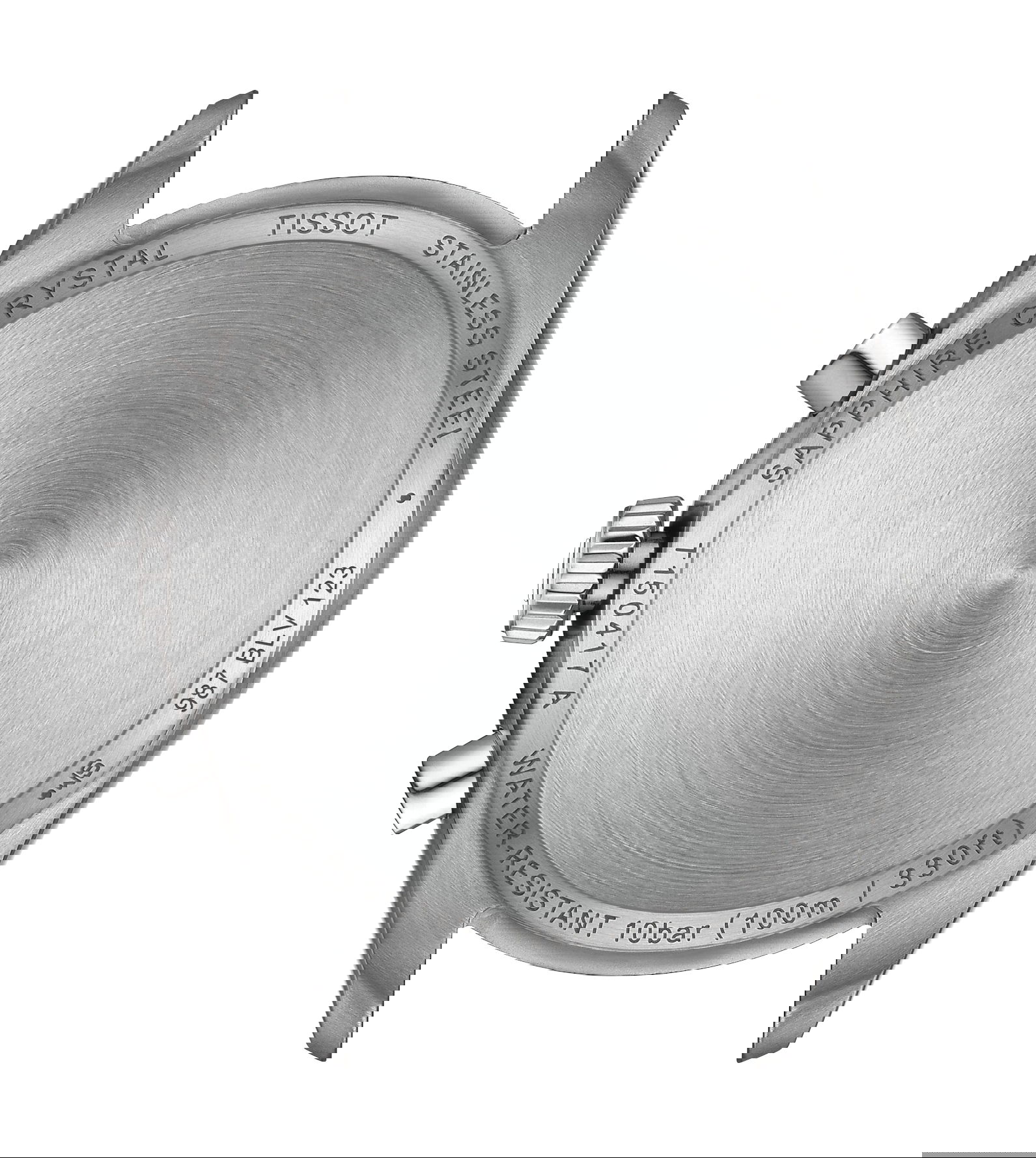 Tissot PR 100 40mm T1504171104100 - Erkek Kol Saati (T150.417.11.041.00)