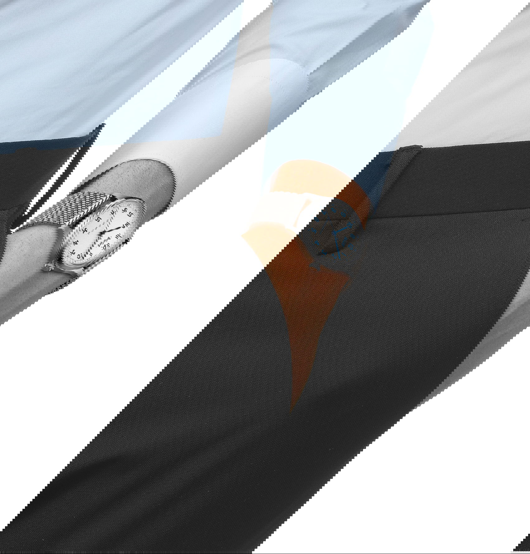 Tissot Heritage 1938 39mm T1424641603200 - Otomatik Erkek Saati (T142.464.16.032.00)