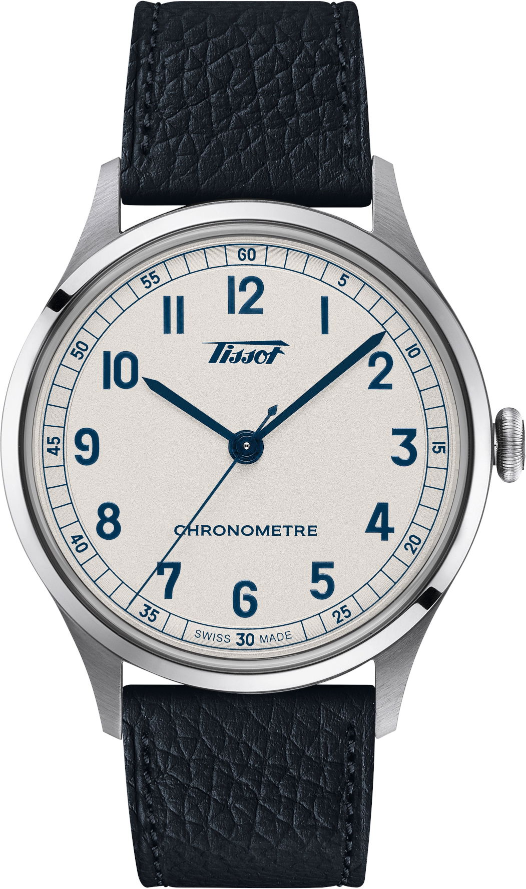 Tissot Heritage 1938 39mm T1424641603200 - Otomatik Erkek Saati (T142.464.16.032.00)