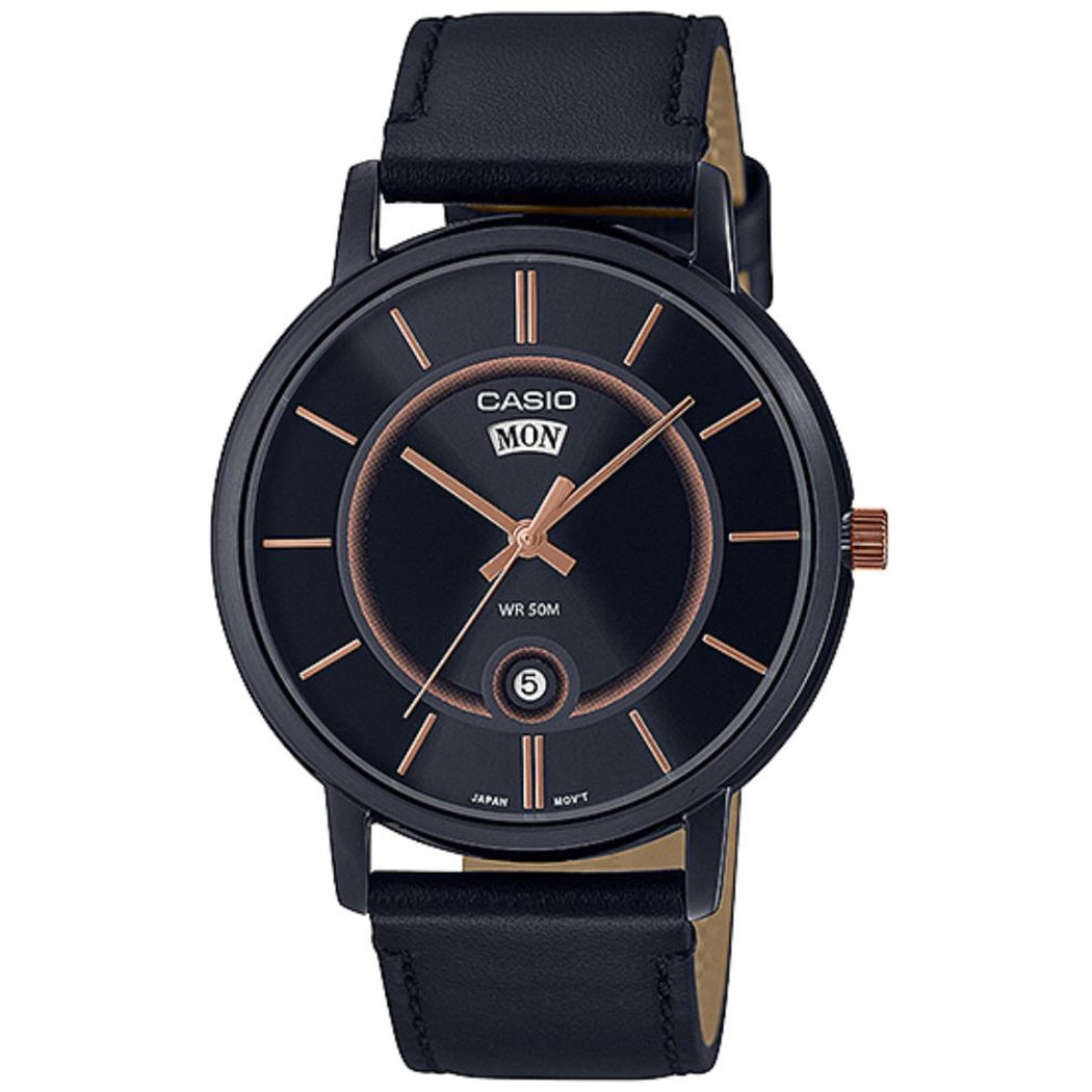 Casio Mtp-B120bl-1Avdf Erkek Kol Saati
