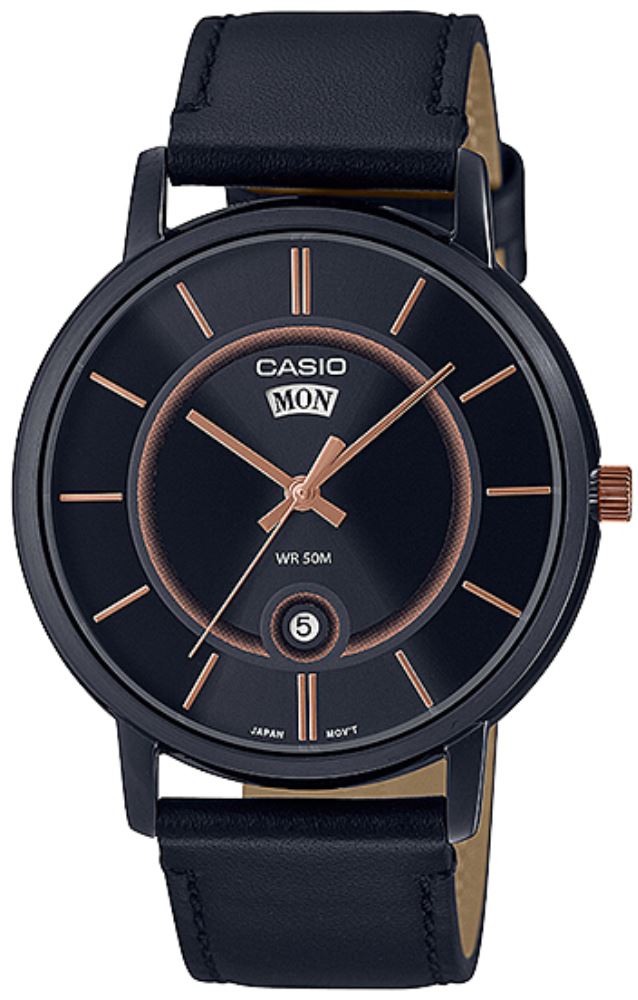 Casio Mtp-B120bl-1Avdf Erkek Kol Saati