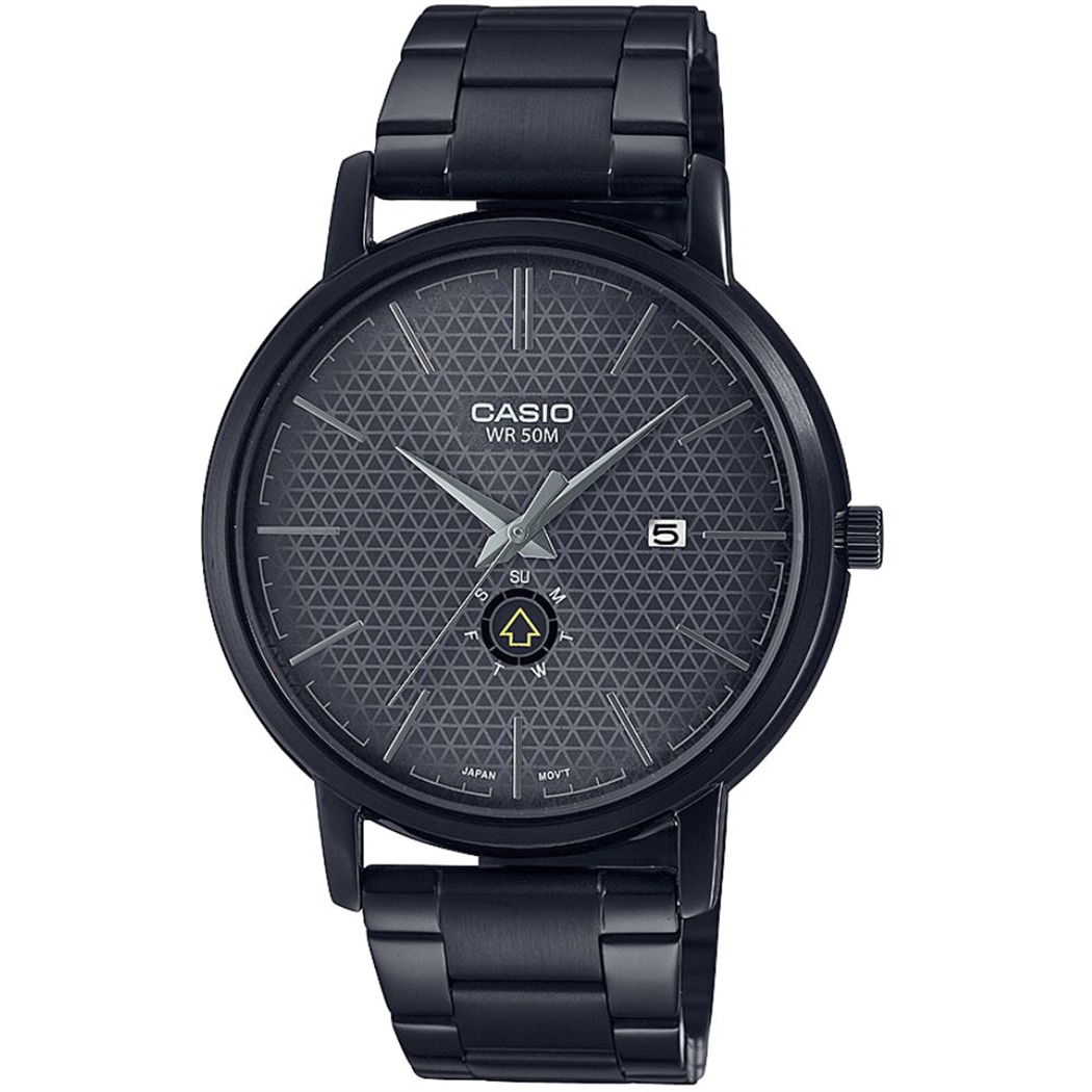 Casio Mtp-B125b-8Avdf Erkek Kol Saati