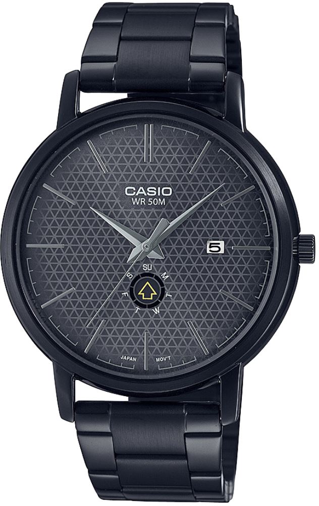 Casio Mtp-B125b-8Avdf Erkek Kol Saati