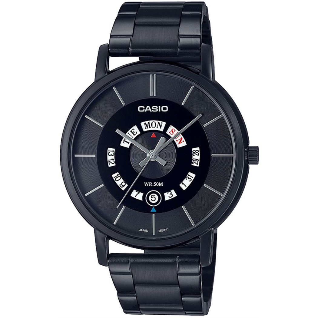 Casio Mtp-B135b-1Avdf Erkek Kol Saati