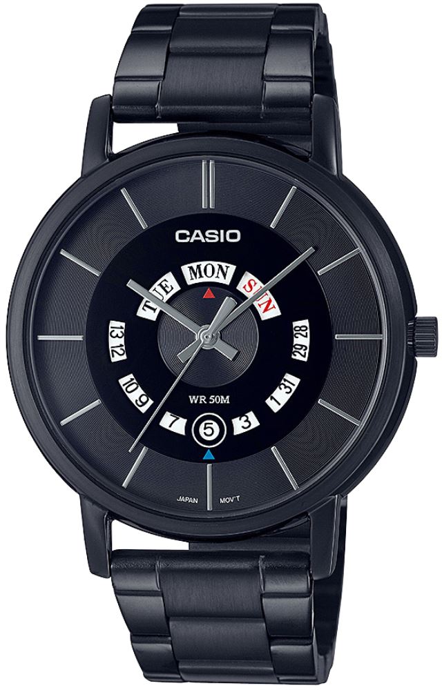 Casio Mtp-B135b-1Avdf Erkek Kol Saati