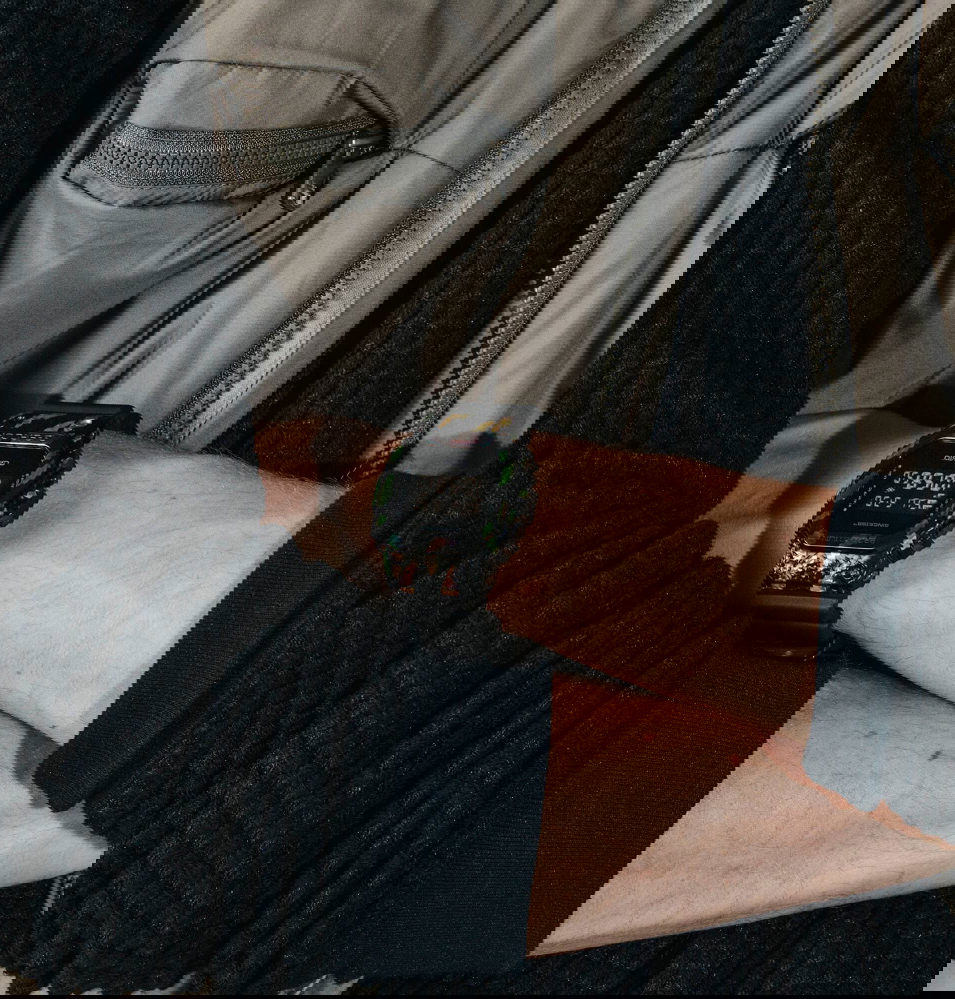 Casio Gm-5640Gem-1Dr G-Shock Erkek Kol Saati