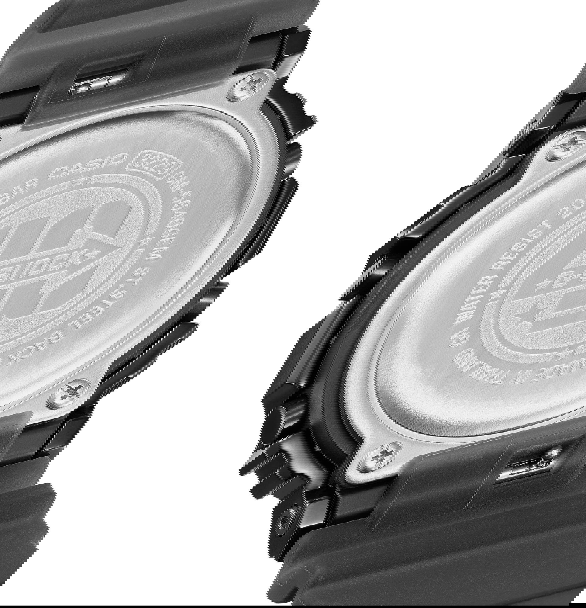 Casio Gm-5640Gem-1Dr G-Shock Erkek Kol Saati