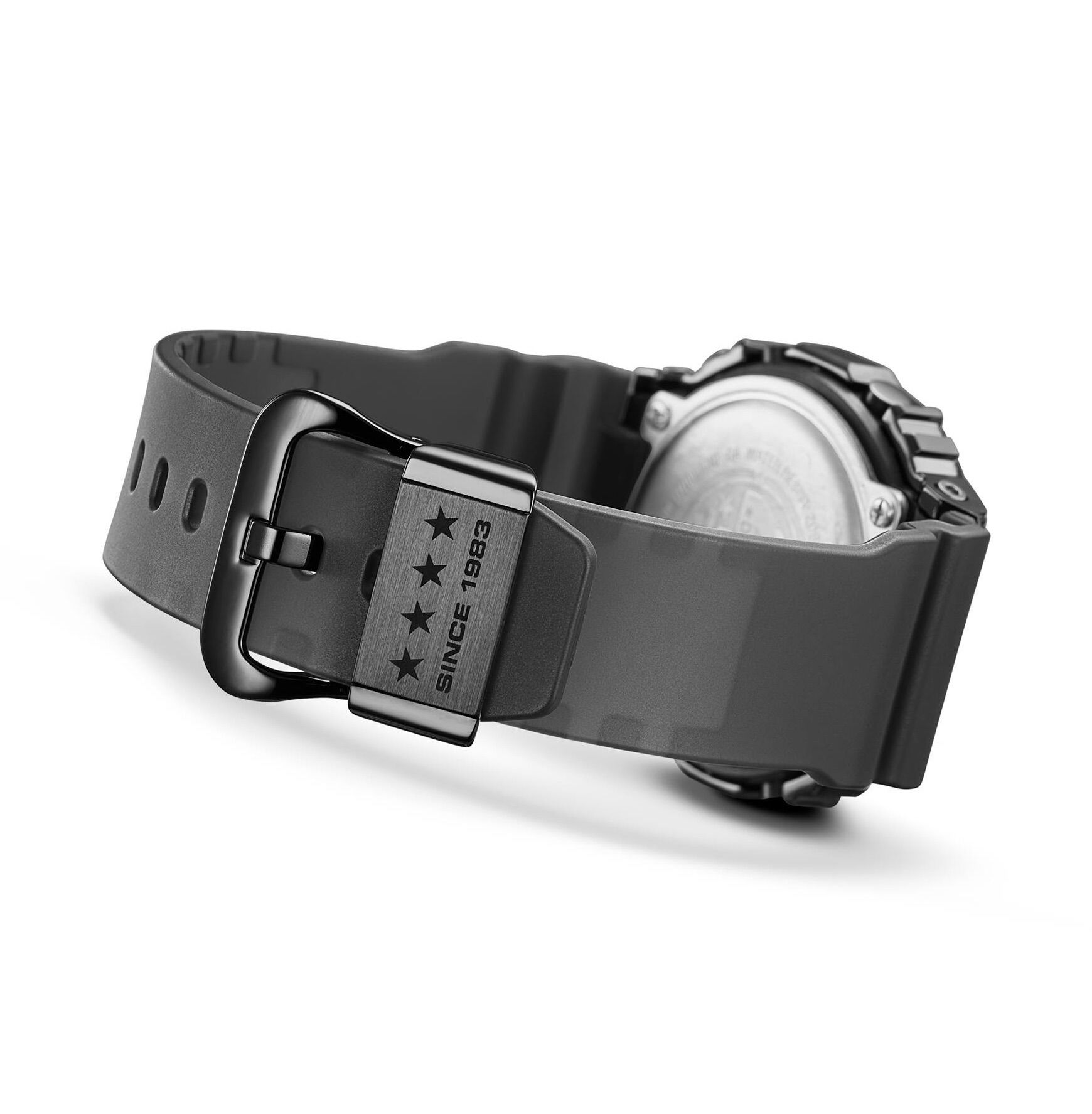 Casio Gm-5640Gem-1Dr G-Shock Erkek Kol Saati