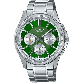 Casio Mtp-1375D-3Avdf Erkek Kol Saati