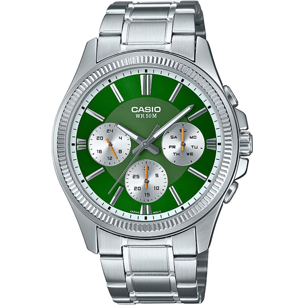 Casio Mtp-1375D-3Avdf Erkek Kol Saati
