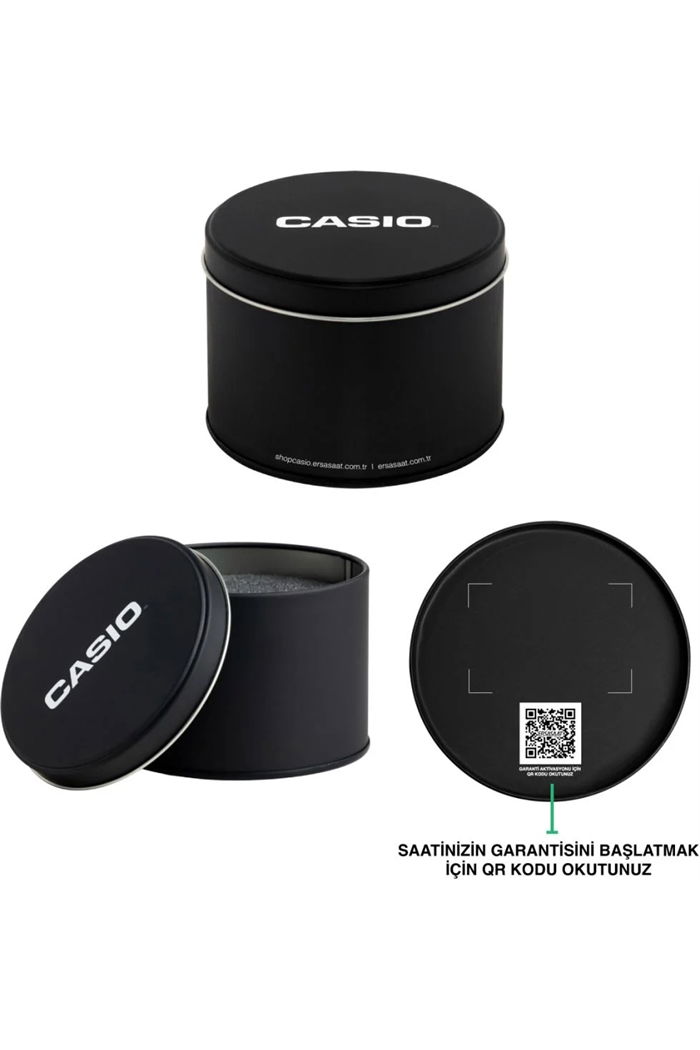Casio Mtp-B145d-7Bvdf Erkek Kol Saati