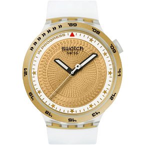 Swatch G-TURN Sb05k105 Proteam Collection