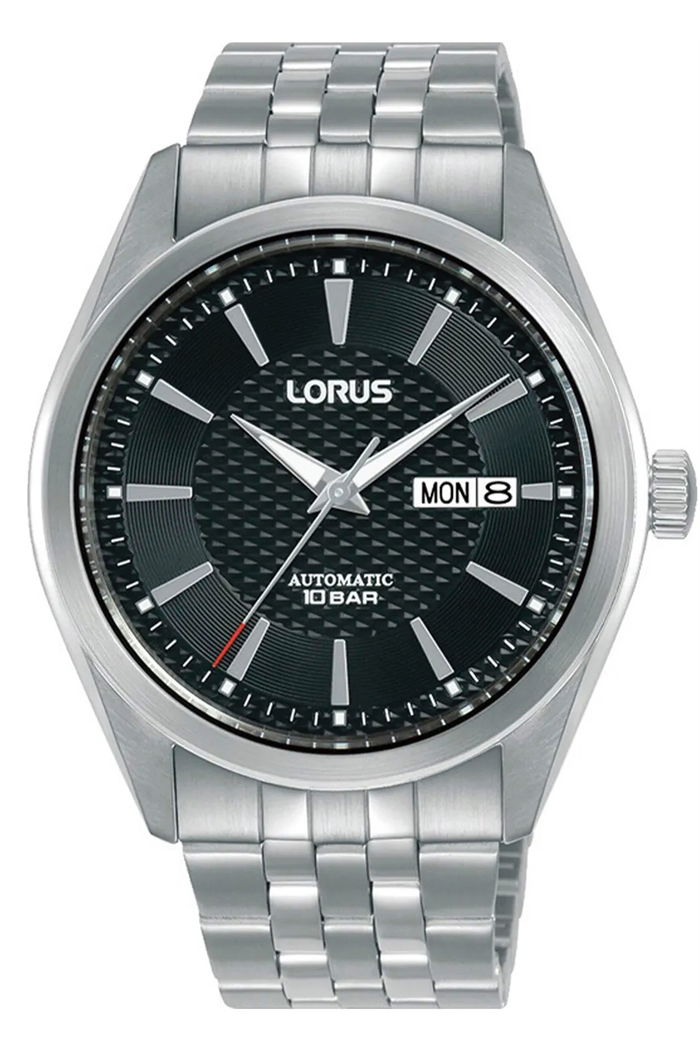 Lorus Rl483bx9 Otomatik Erkek Kol Saati