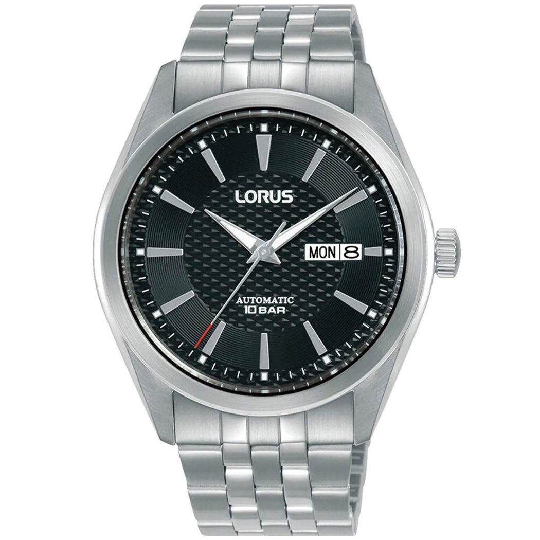 Lorus Rl483bx9 Otomatik Erkek Kol Saati