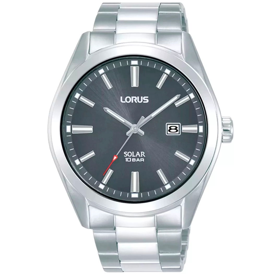 Lorus Rx333ax9 Erkek Kol Saati