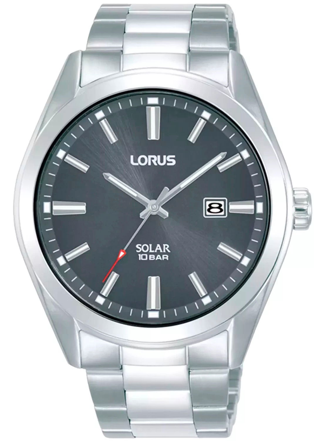 Lorus Rx333ax9 Solar Erkek Kol Saati