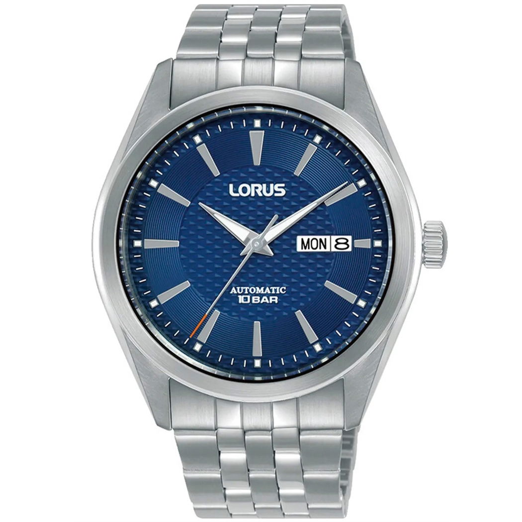 Lorus Rl485bx9 Otomatik Erkek Kol Saati