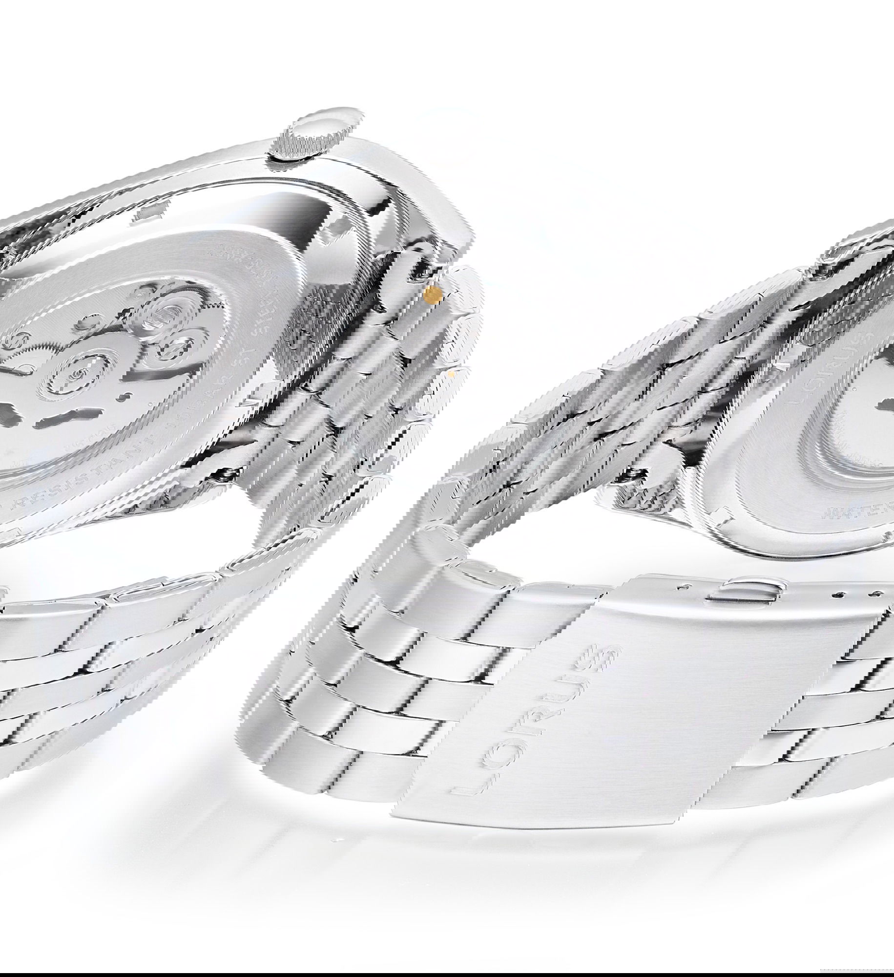 Lorus Rl485bx9 Otomatik Erkek Kol Saati