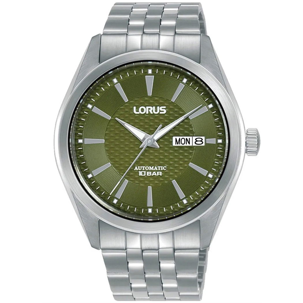 Lorus Rl487bx9 Otomatik Erkek Kol Saati