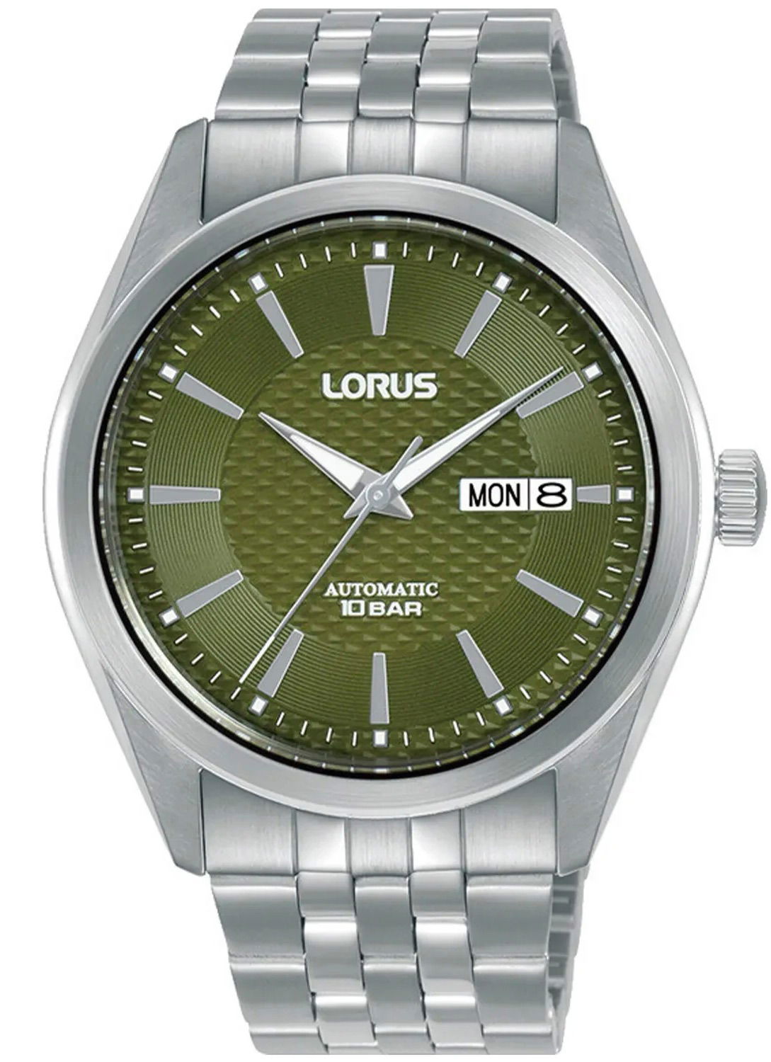 Lorus Rl487bx9 Otomatik Erkek Kol Saati