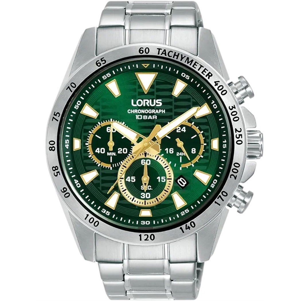 Lorus Rt355kx9 Erkek Kol Saati