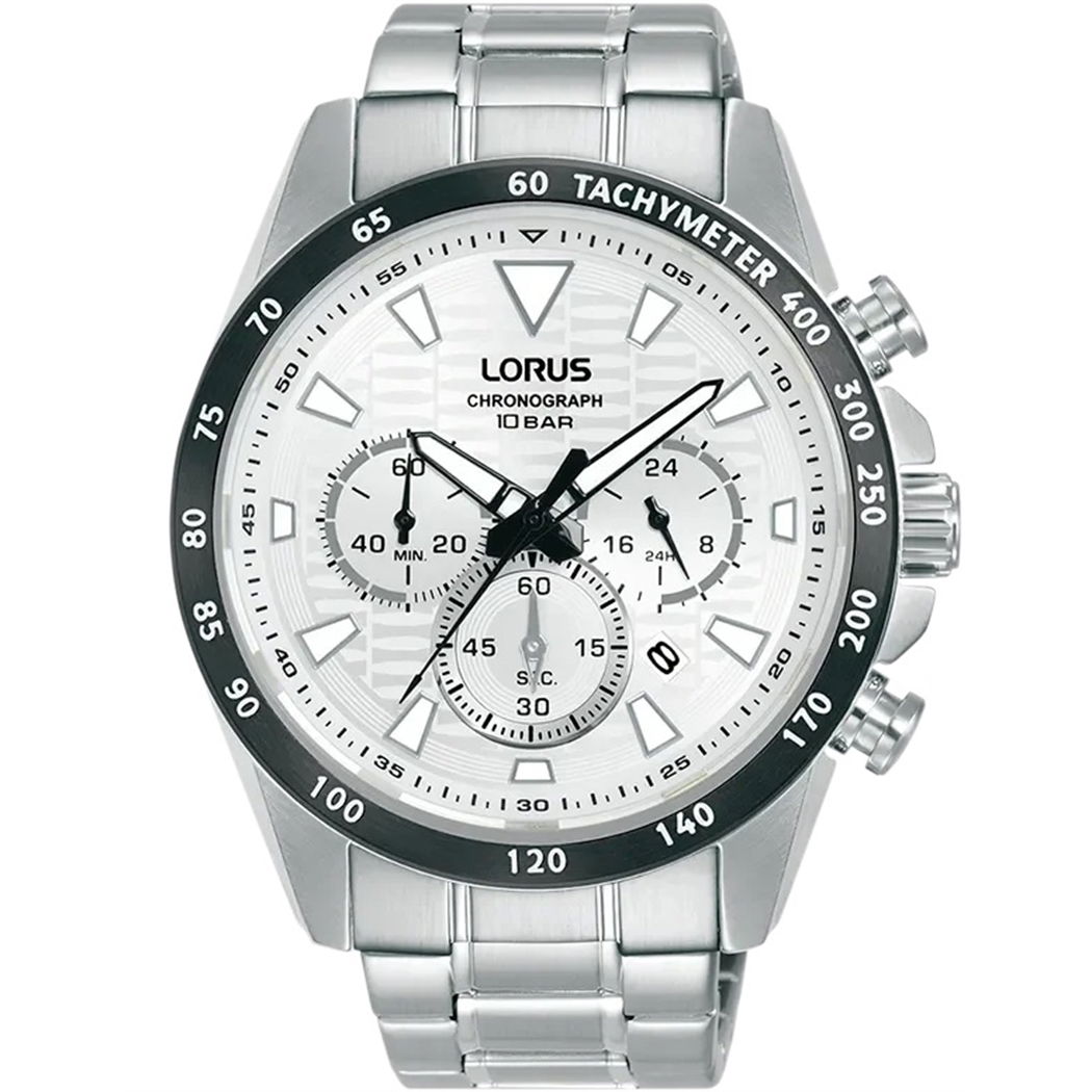 Lorus Rt357kx9 Erkek Kol Saati