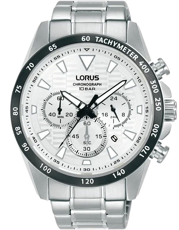 Lorus Rt357kx9 Kronograf Erkek Kol Saati