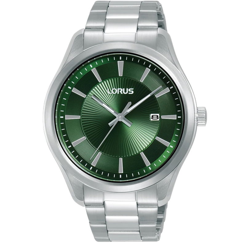 Lorus Rh929rx9 Erkek Kol Saati