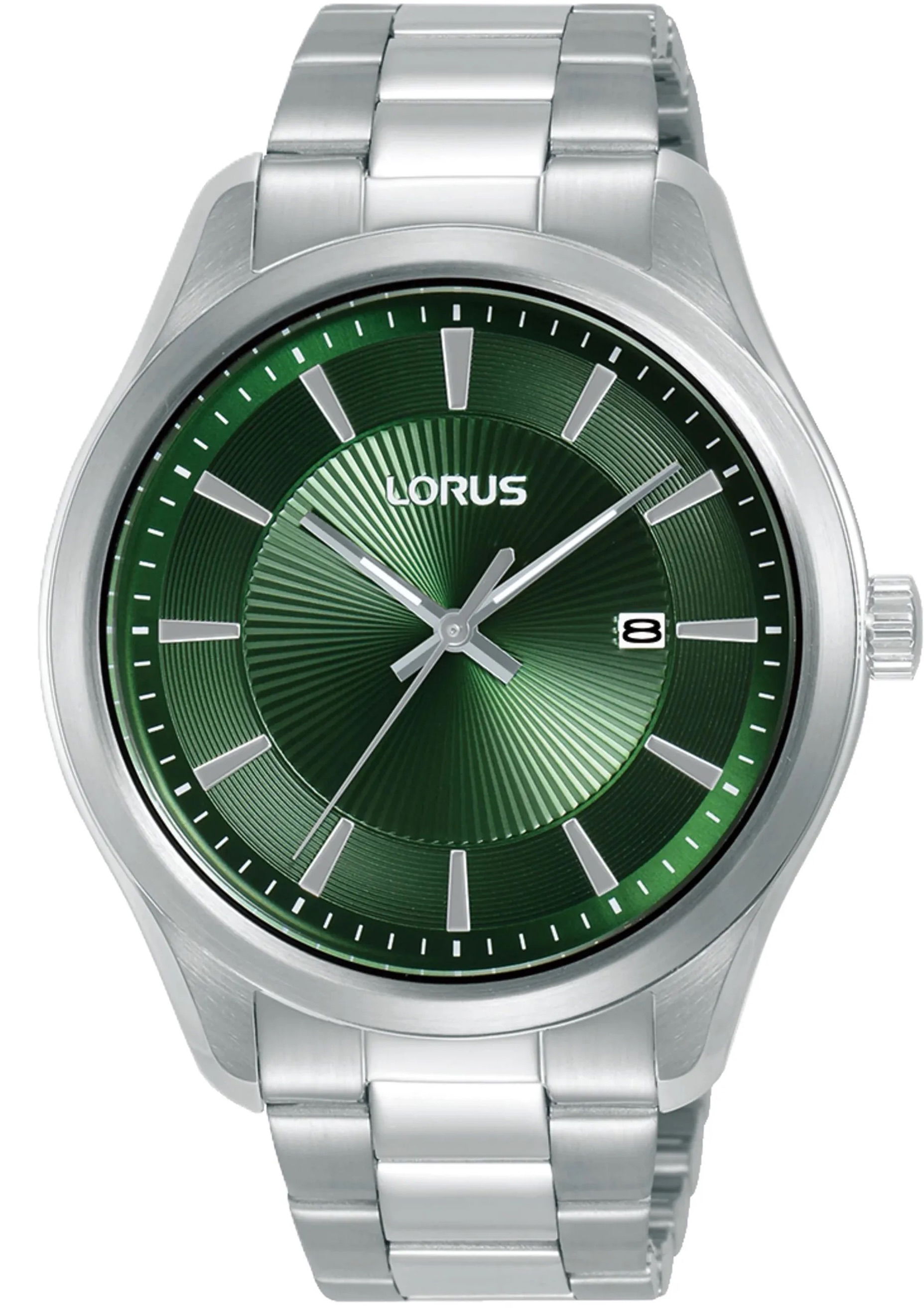 Lorus Rh929rx9 Erkek Kol Saati