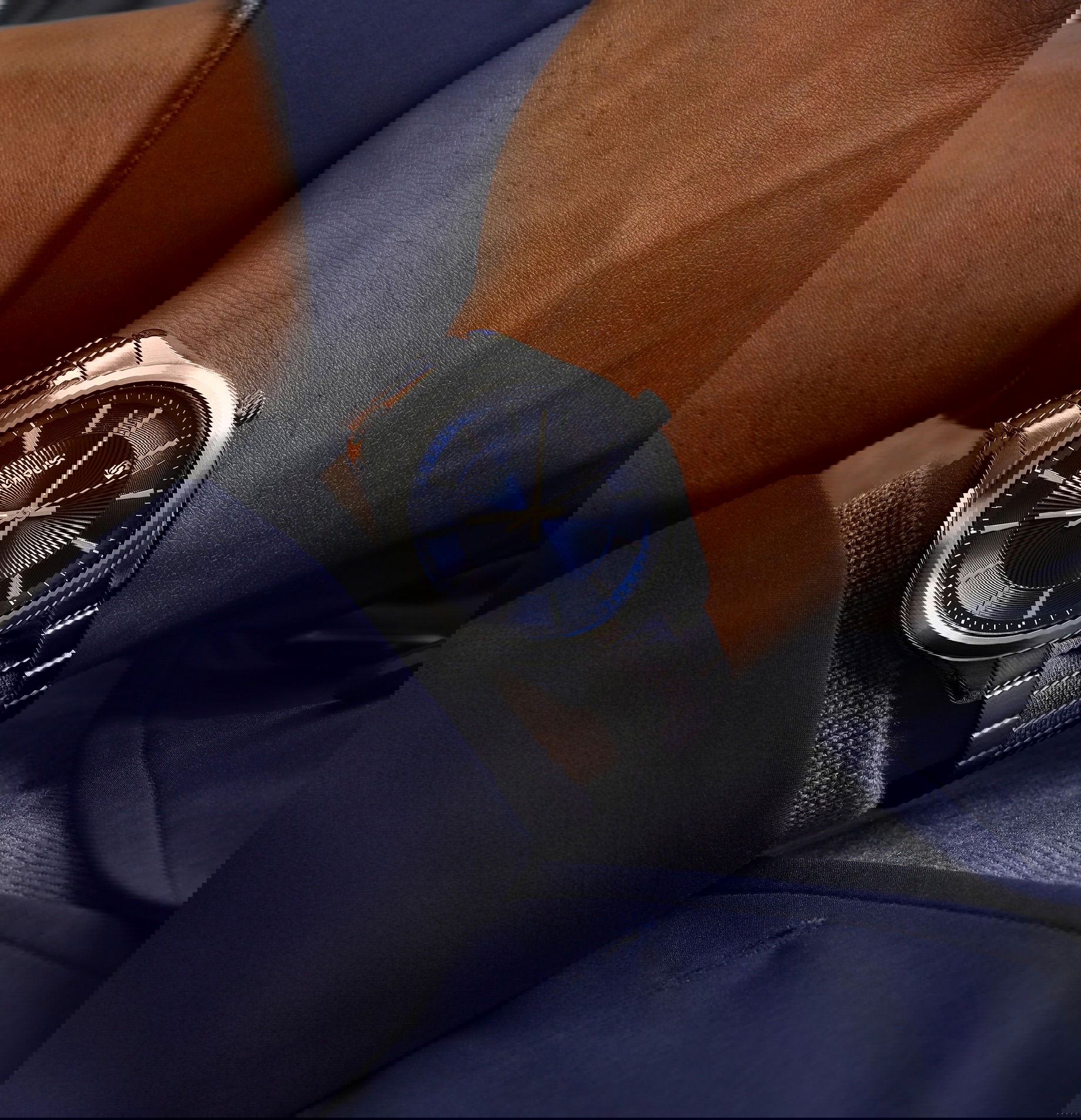 Lorus Rh927rx9 Erkek Kol Saati