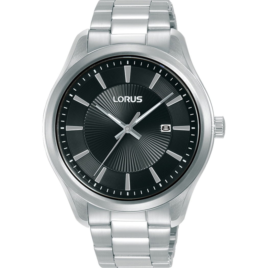 Lorus Rh925rx9 Erkek Kol Saati