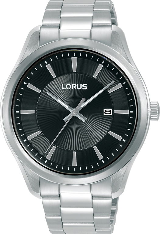 Lorus Rh925rx9 Erkek Kol Saati