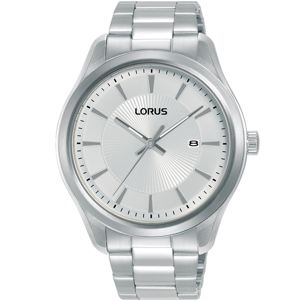 Lorus Rh933rx9 Erkek Kol Saati