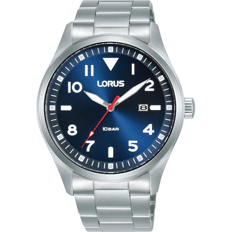 Lorus Rh925qx9 Erkek Kol Saati