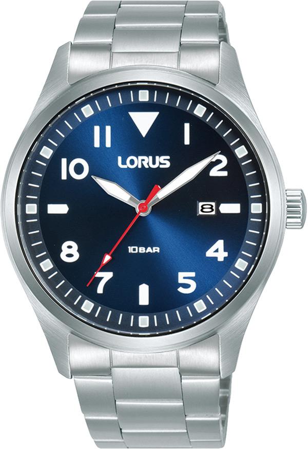 Lorus Rh925qx9 Erkek Kol Saati