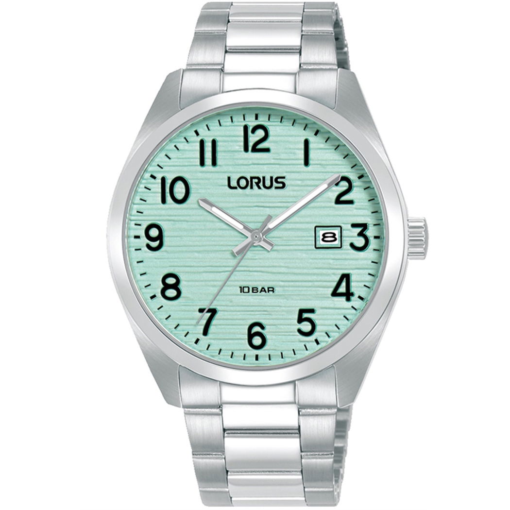 Lorus Rh909rx9 Erkek Kol Saati