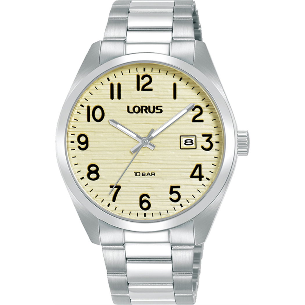Lorus Rh911rx9 Erkek Kol Saati