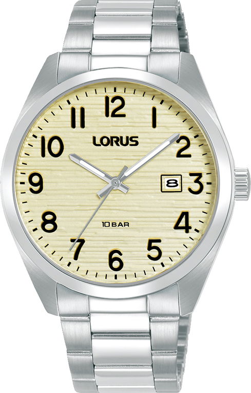 Lorus Rh911rx9 Erkek Kol Saati