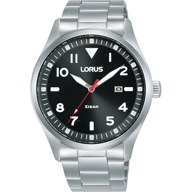 Lorus Rh923qx9 Erkek Kol Saati