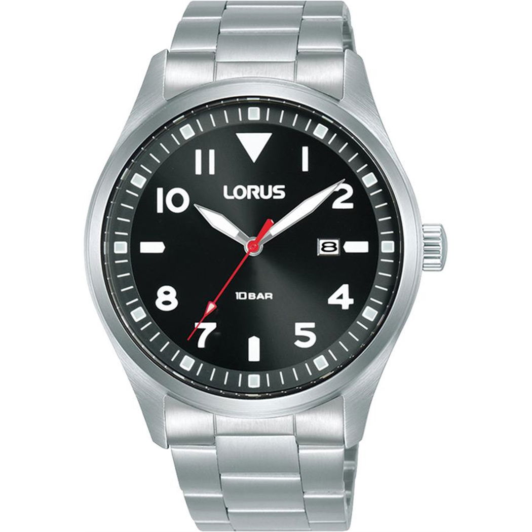 Lorus Rh923qx9 Erkek Kol Saati