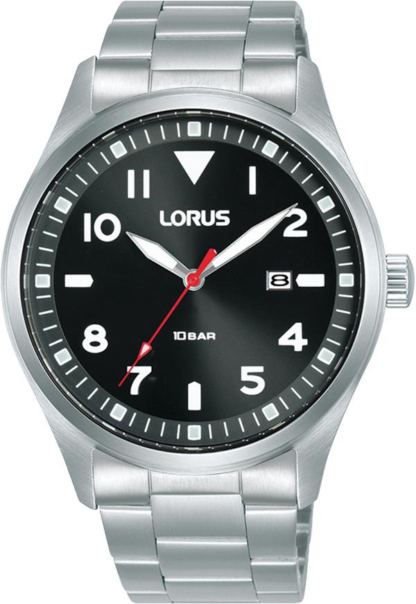 Lorus Rh923qx9 Erkek Kol Saati