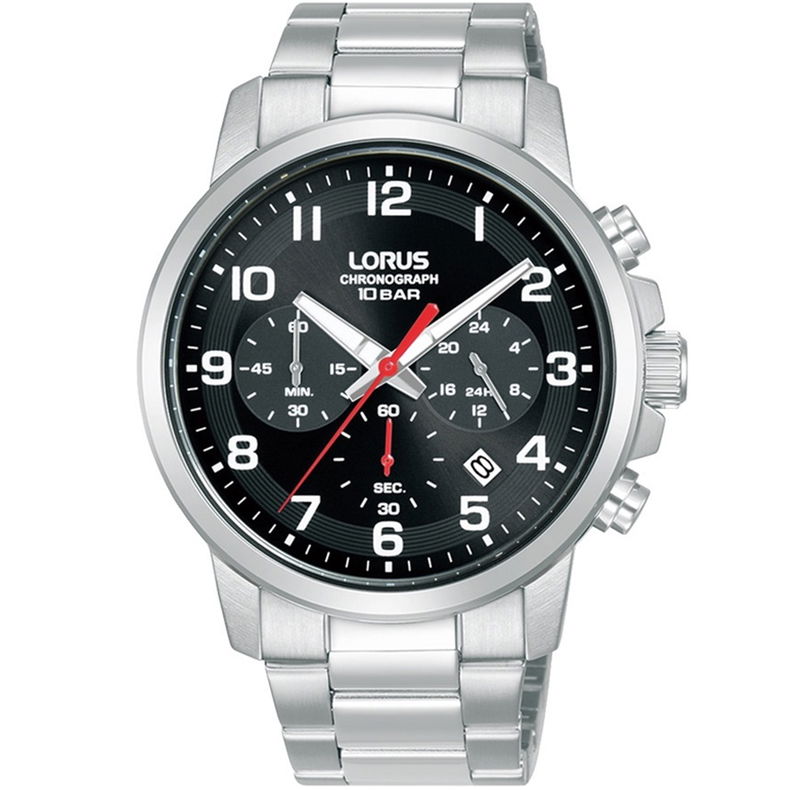 Lorus Rt327kx9 Erkek Kol Saati