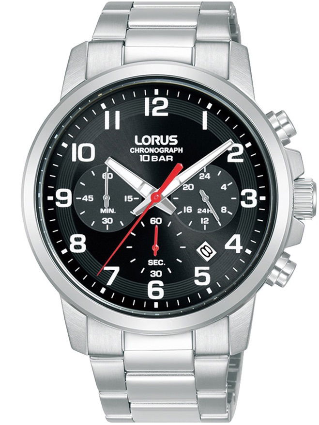 Lorus Rt327kx9 Erkek Kol Saati