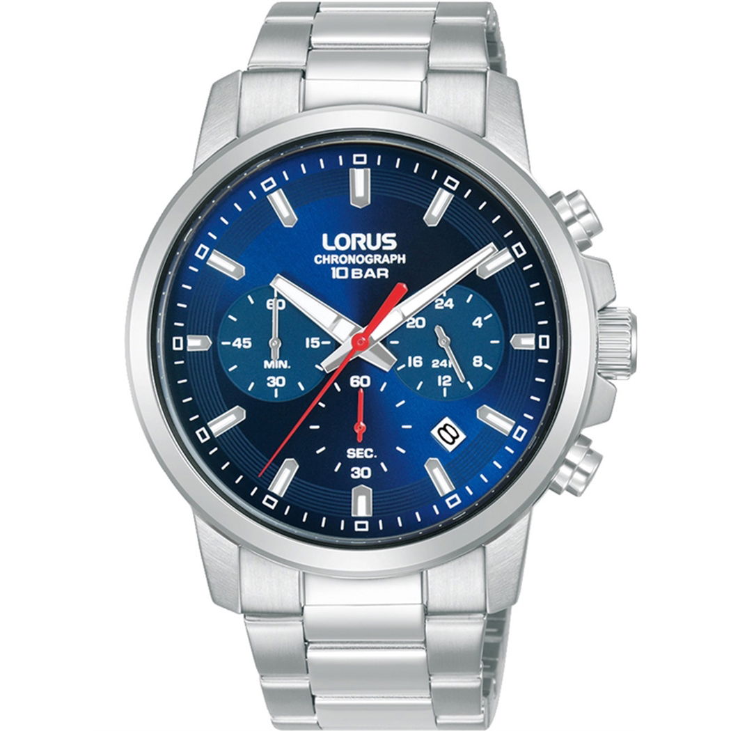 Lorus Rt323kx9 Erkek Kol Saati